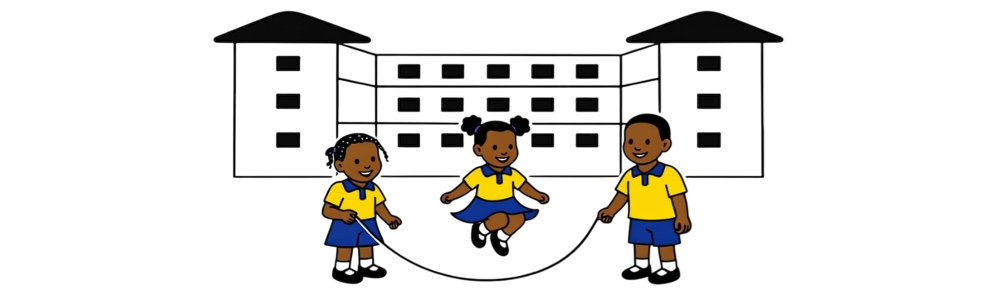 Förderverein der Knowledge International School in Yaoundé e.V.